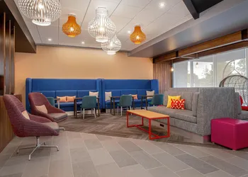 Tru By Hilton Gananoque, On hotel thumbnail 5