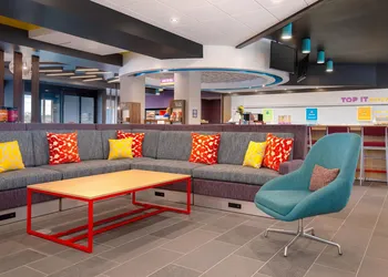 Tru By Hilton Gananoque, On hotel thumbnail 8
