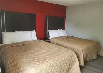 Rodeway Inn Kingsland - Lake LBJ hotel thumbnail 6