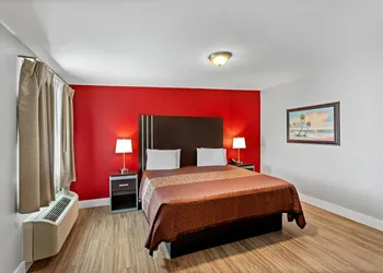 Rodeway Inn Kingsland - Lake LBJ hotel thumbnail 7