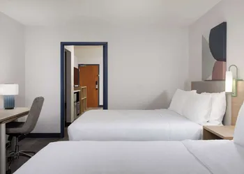 Spark by Hilton Guelph hotel thumbnail 5