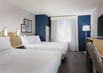 Spark by Hilton Guelph hotel thumbnail 6