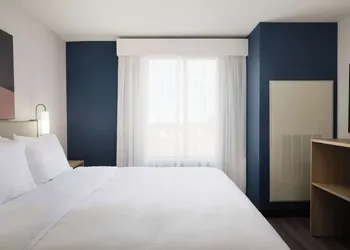 Spark by Hilton Guelph hotel thumbnail 7