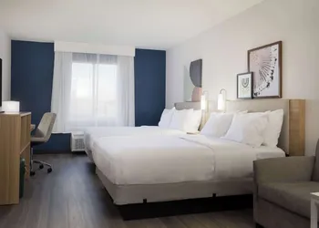 Spark by Hilton Guelph hotel thumbnail 8