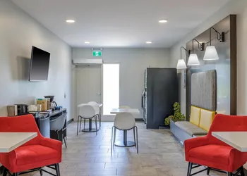 Studio 6 Hornepayne, ON hotel thumbnail 5