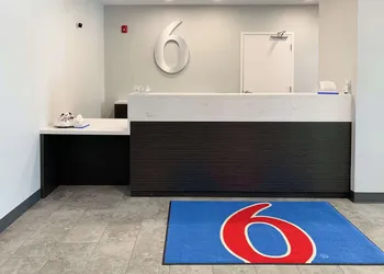 Studio 6 Hornepayne, ON hotel thumbnail 7