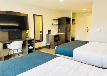 Studio 6 Hornepayne, ON hotel thumbnail 8