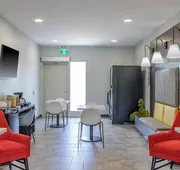 Studio 6 Hornepayne, ON hotel detail image 5
