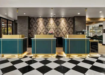 Hotel Káterina hotel thumbnail 2