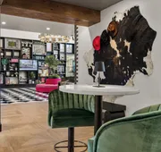 Hotel Káterina hotel detail image 7