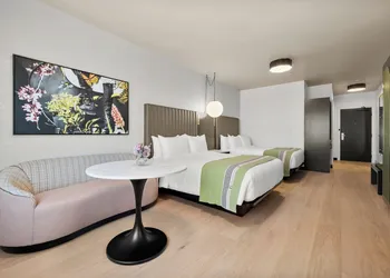 Hotel Káterina hotel thumbnail 8