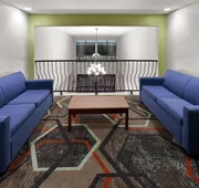 Hawthorn Extended Stay by Wyndham College Station South hotel detail image 5