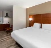Hawthorn Extended Stay by Wyndham College Station South hotel detail image 7