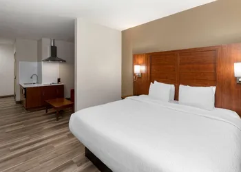 Hawthorn Extended Stay by Wyndham College Station South hotel thumbnail 7