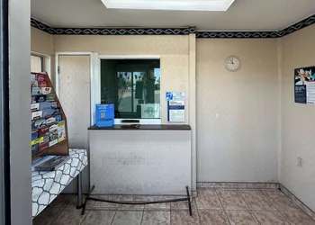 Motel 6 Selma, CA hotel thumbnail 2