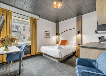 La Sainte Paix hotel thumbnail 8