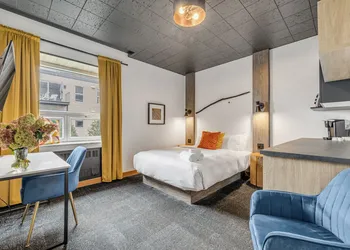 La Sainte Paix hotel thumbnail 8