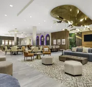 Hilton Garden Inn Nashville Opryland hotel detail image 4
