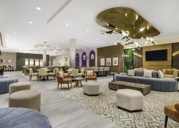Hilton Garden Inn Nashville Opryland hotel thumbnail 4