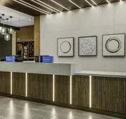 Hilton Garden Inn Nashville Opryland hotel detail image 7