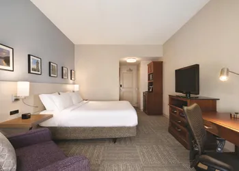 Hilton Garden Inn Nashville Opryland hotel thumbnail 8
