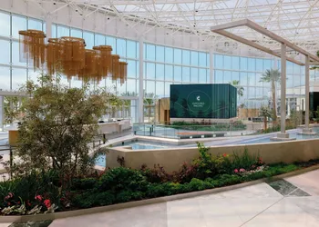 Gaylord Pacific Resort & Convention Center hotel thumbnail 2