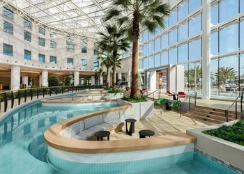 Gaylord Pacific Resort & Convention Center hotel thumbnail 7