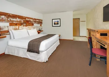 Inn At South Lake Tahoe hotel thumbnail 4