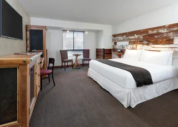 Inn At South Lake Tahoe hotel thumbnail 5