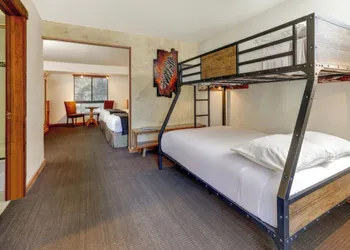 Inn At South Lake Tahoe hotel thumbnail 6