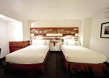 Inn At South Lake Tahoe hotel thumbnail 8