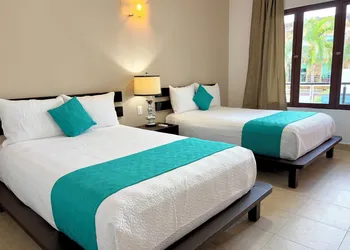 Hotel Aria Quinta Avenida & Rooftop Playa del Carmen hotel thumbnail 2