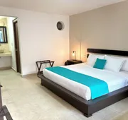Hotel Aria Quinta Avenida & Rooftop Playa del Carmen hotel detail image 3