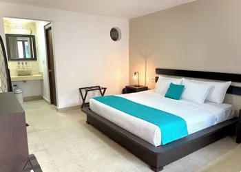 Hotel Aria Quinta Avenida & Rooftop Playa del Carmen hotel thumbnail 3