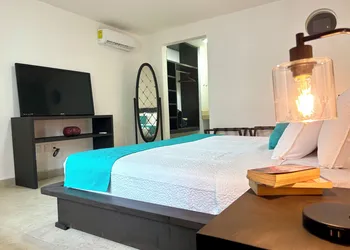 Hotel Aria Quinta Avenida & Rooftop Playa del Carmen hotel thumbnail 4