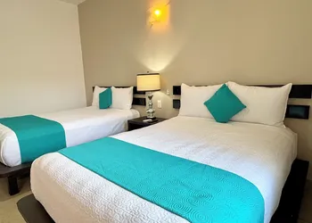 Hotel Aria Quinta Avenida & Rooftop Playa del Carmen hotel thumbnail 5
