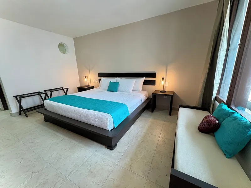 Hotel Aria Quinta Avenida & Rooftop Playa del Carmen hotel detail image 6