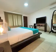 Hotel Aria Quinta Avenida & Rooftop Playa del Carmen hotel detail image 7