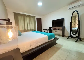 Hotel Aria Quinta Avenida & Rooftop Playa del Carmen hotel thumbnail 7