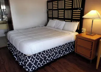 Tri-City Motel by OYO Forrest City Spindale hotel thumbnail 4