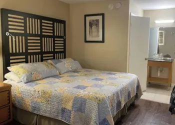 Tri-City Motel by OYO Forrest City Spindale hotel thumbnail 6