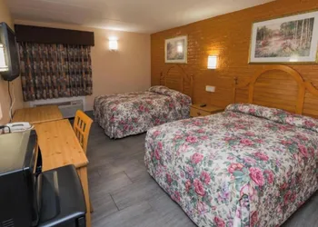 Tri-City Motel by OYO Forrest City Spindale hotel thumbnail 7