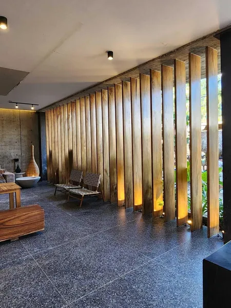 Macondo Arte Punta Zicatela hotel detail image 6