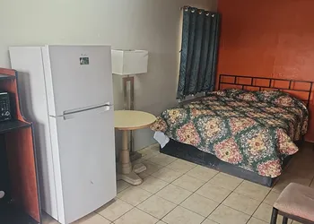 Gulfway Motel By OYO Near Airport I 37 hotel thumbnail 5