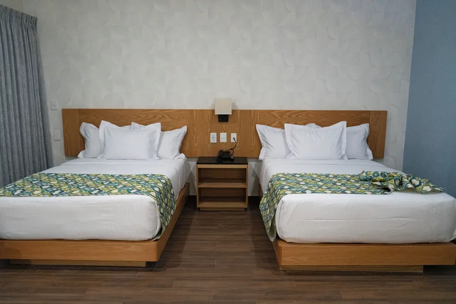 FCH Hotel Minerva-CAS hotel detail image 6