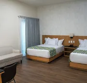 FCH Hotel Minerva-CAS hotel detail image 7
