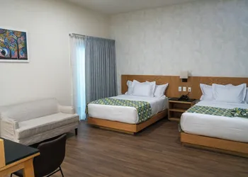 FCH Hotel Minerva-CAS hotel thumbnail 7