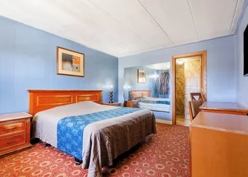 Admiral Motel By Oyo Chicago I-94 hotel thumbnail 6