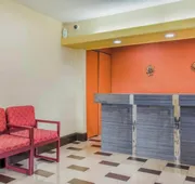 OYO Budget Inn Bartow hotel detail image 3