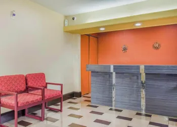 OYO Budget Inn Bartow hotel thumbnail 3
